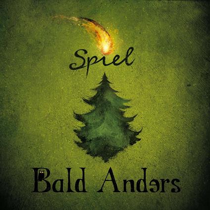 Spiel - CD Audio di Bald Anders