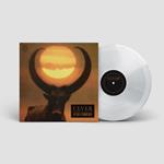 Shadows Of The Sun (Clear Vinyl)