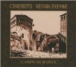 Campo di Marte - CD Audio di Camerata Mediolanense