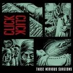 Those Nervous Surgeons (Digipack)