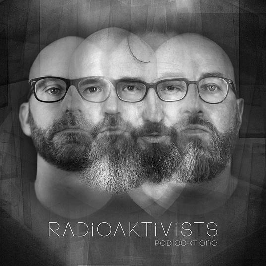 Radioakt One - CD Audio di Radioaktivists