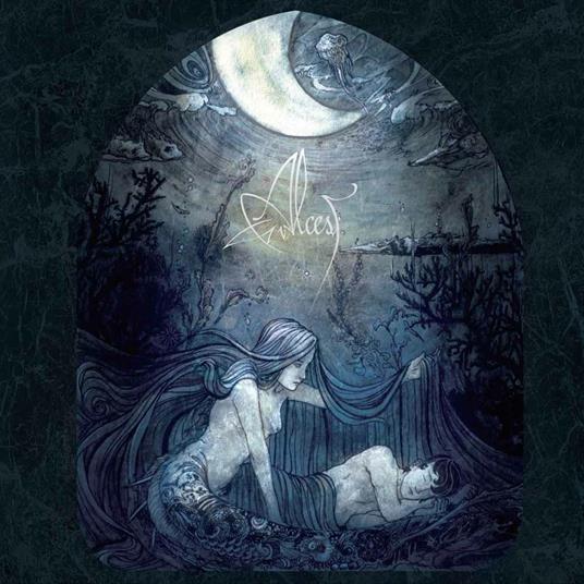 Ecailles de lune - CD Audio di Alcest