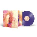 Melting Sun (Purple Coloured Vinyl)