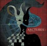 Arcturian (Digipack) - CD Audio di Arcturus