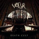 Death Cult (Silver Coloured Vinyl)