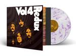 Vol.4 (Redux) (White-Purple Coloured Vinyl)