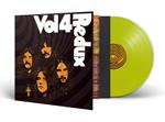 Vol.4 (Redux) (Neon Yellow Coloured Vinyl)