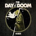 Day of Doom Live. Music of Elephant Tree / Domkraft / Summoner / Horsehunter