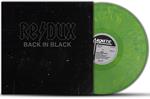 Back In Black (Redux) (Marbled Green Edition)