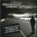 Stormy Noir - CD Audio di Max Meazza