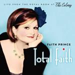 Faith Prince - Total Faith