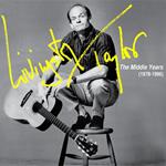 Livingston Taylor. The Middle Years 1978-1996