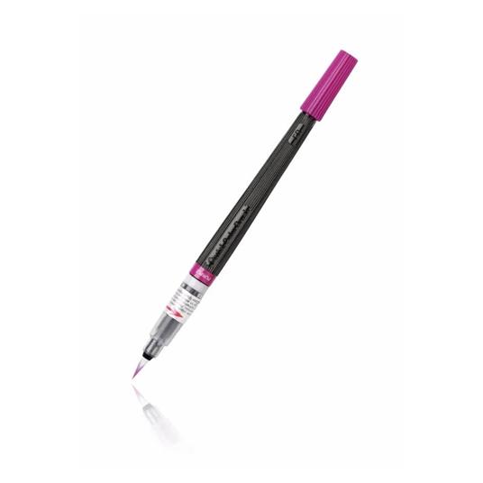 Pennarelli Pentel Color Brush Purple