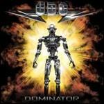 Dominator (Digipack)