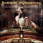 Money, Sex & Power (Digipack Limited Edition) - CD Audio di Kissin' Dynamite