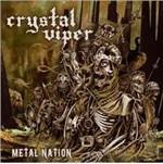 Metal Nation (Expanded Edition)