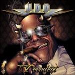 Decadent (Digipack Limited Edition) - CD Audio di UDO