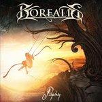 Purgatory - CD Audio di Borealis