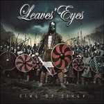 CD King of Kings Leaves' Eyes