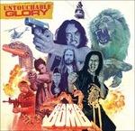 Untouchable Glory (Picture Disc - Limited Edition) - Vinile LP di Gama Bomb