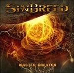 Master Creator (Digipack)