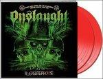 Live at the Slaughterhouse (Picture Disc - Red Vinyl)
