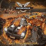 Race to Resurrection (Digipack Limited Edition)