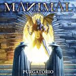 Purgatorio (Digipack)