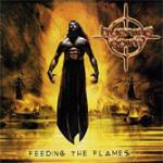 Feeding the Flames (Clear Yellow Coloured Vinyl)