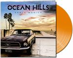 Santa Monica (Clear Orange Vinyl)
