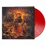 Armageddon (Red Coloured Vinyl)