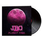 Planet Pink