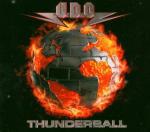 Thunderball (Red Edition)