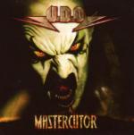 Mastercutor (Transparent Red Vinyl)