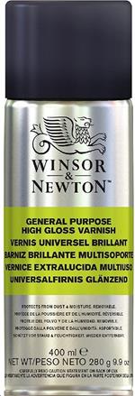 Vernice Spray Winsor & Newton Lucida 400 Ml