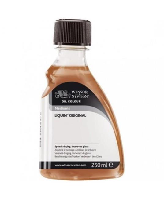 Winsor & Newton Liquin Original 250 ml