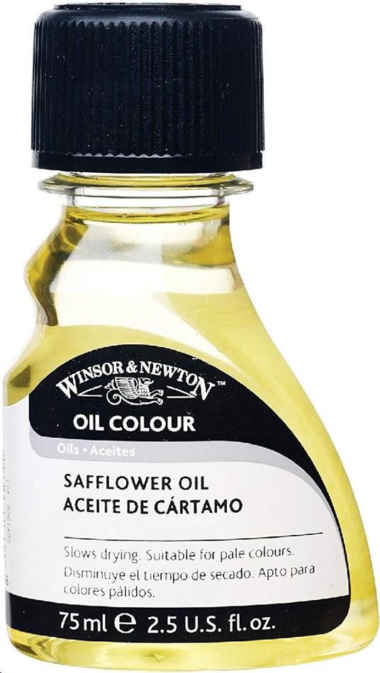 Olio Di Carcamo Artigianale Winsor & Newton 75 Ml