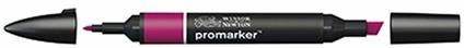Marker W&N Promarker Maroon (M544)