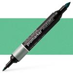 Promarker Winsor & Newton Green (mtgr) Metallic