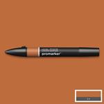 Promarker Winsor & Newton Saddle Brown (o345)