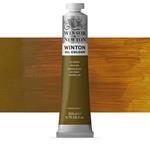 Colore A Olio Winton Winsor & Newton 200ml -azo Marrone