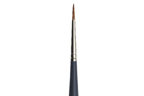 Pennello Winsor & Newton Sintetico Sable Brush N. 2 Punta Tonda - 2