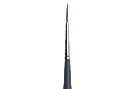 Pennello Winsor & Newton Sintetico Sable Brush Pointed N. 2 Punta Tonda - 2