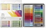 Winsor & Newton Pastelli Ad Olio – Set 30 Pastelli