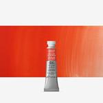 Acquarello Winsor & Newton Pwc Tubo 5Ml – Cadmium Scarlet –