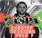 Dubstep Sessions 2012 (Mixed by Caspa)