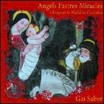 Angels Pastres Miracles