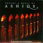 Poetry and Music of Ashiqs