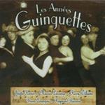 Les Annees Guinguettes - E.C.