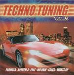 Techno Tuning Vol.1